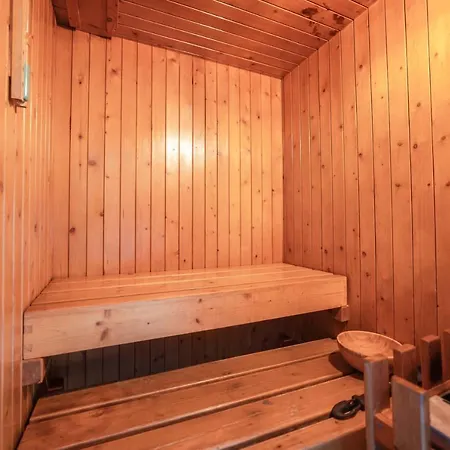 Feriehus Mansarda Relax Wellness Gym & Taormina