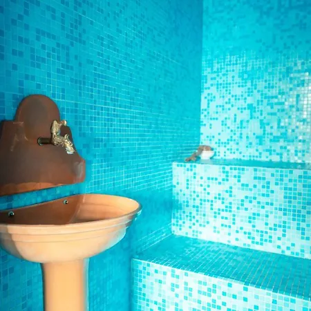 Feriehus Mansarda Relax Wellness Gym & Taormina