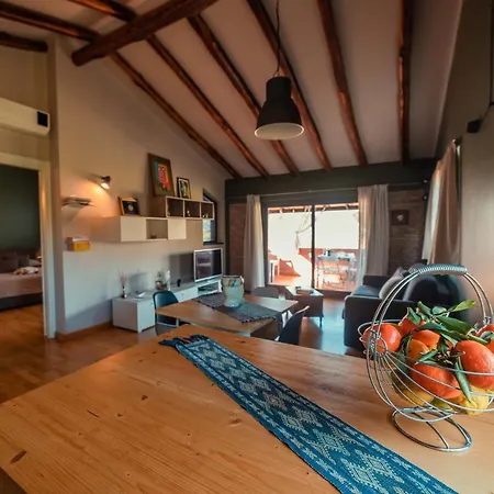 Mansarda Relax Wellness Gym & Holiday home Taormina