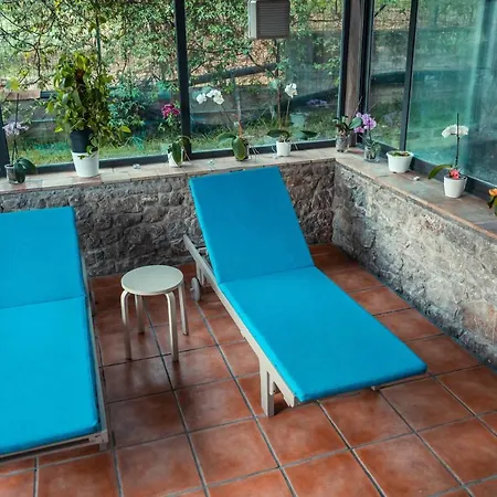 Mansarda Relax Wellness Gym & Holiday home