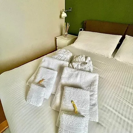 Mansarda Relax Wellness Gym &
