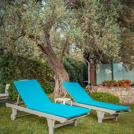 Mansarda Relax Wellness Gym & Holiday home *