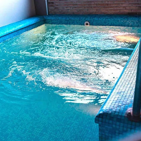 Mansarda Relax Wellness Gym & *