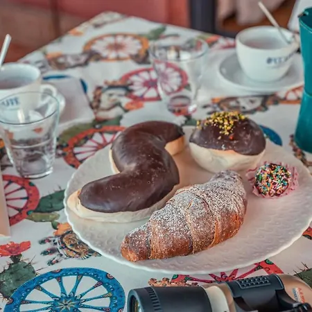 Mansarda Relax Wellness Gym & Taormina