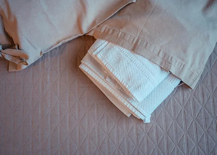 Mansarda Relax Wellness Gym&spa Semesterbostad