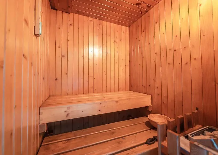 Semesterbostad Mansarda Relax Wellness Gym&spa Taormina