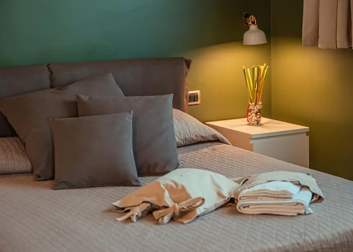 Mansarda Relax Wellness Gym&spa Semesterbostad *