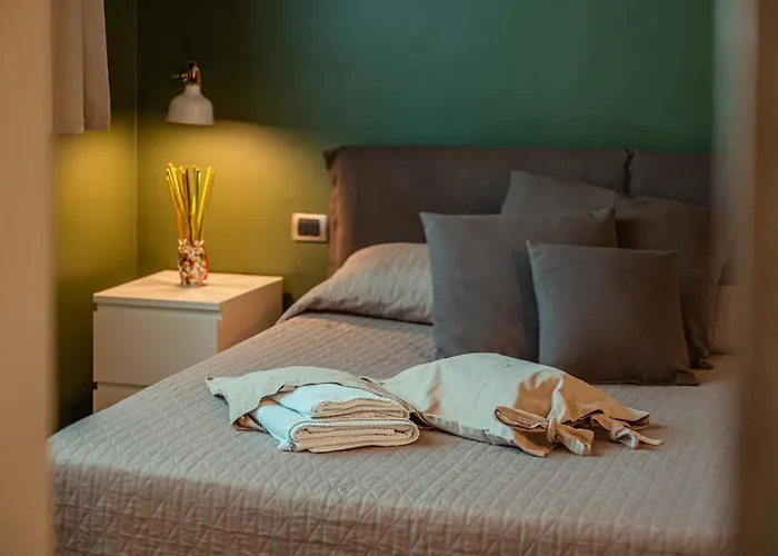 Mansarda Relax Wellness Gym&spa Semesterbostad *