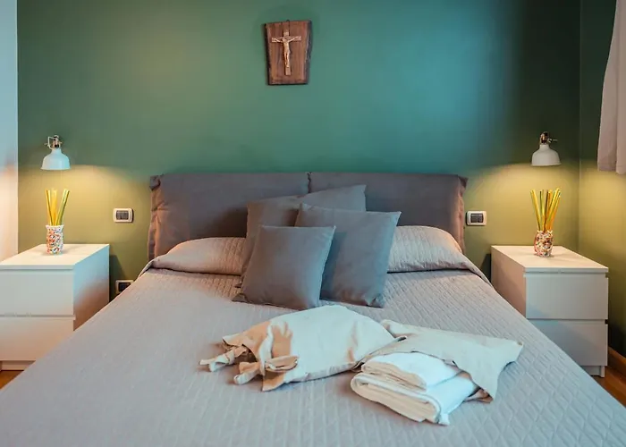 Mansarda Relax Wellness Gym&spa *