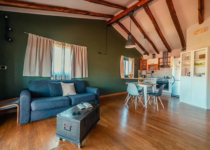 Mansarda Relax Wellness Gym&spa * Taormina