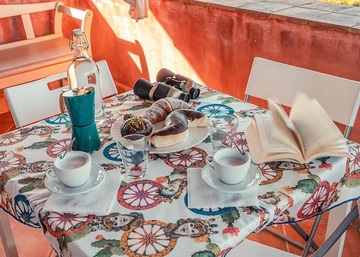 Semesterbostad Mansarda Relax Wellness Gym&spa