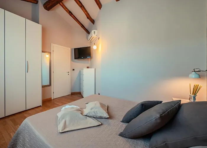 Mansarda Relax Wellness Gym&spa Semesterbostad *