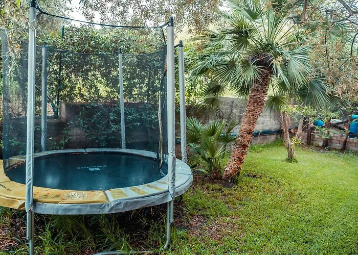 Mansarda Relax Wellness Gym&spa Taormina