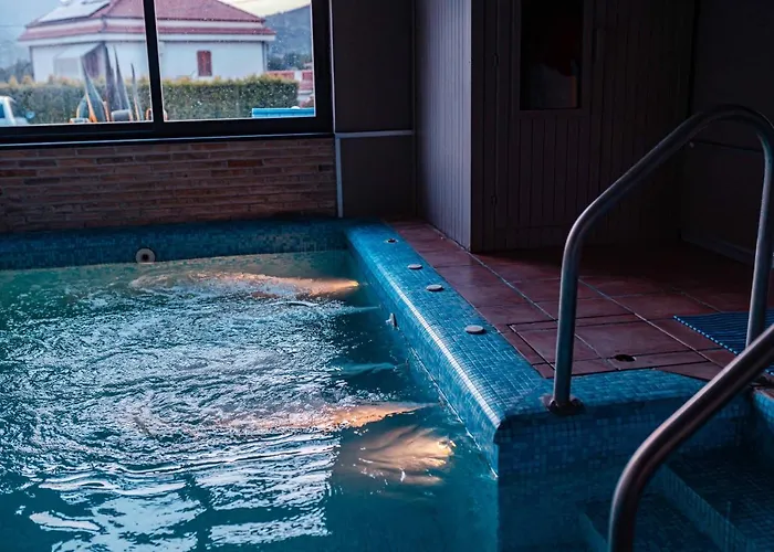 Mansarda Relax Wellness Gym&spa * Taormina