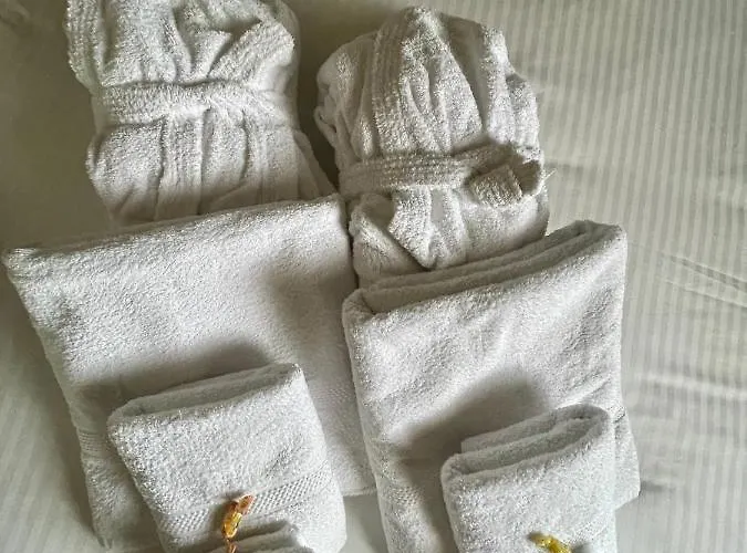 Semesterbostad Mansarda Relax Wellness Gym&spa *