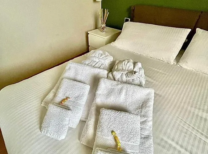 Mansarda Relax Wellness Gym&spa