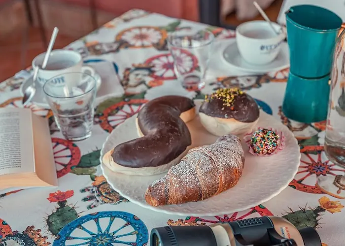 Mansarda Relax Wellness Gym&spa Taormina