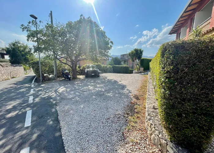 Mansarda Relax Wellness Gym&spa *