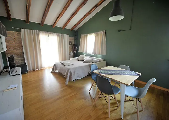 Mansarda Relax Wellness Gym&spa *