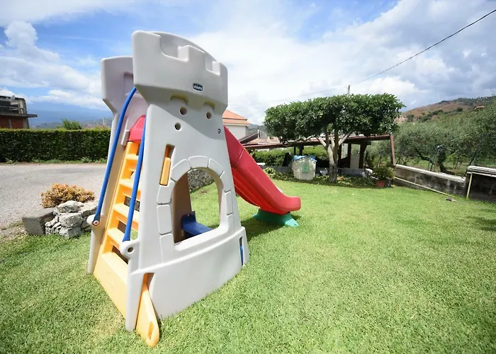 Mansarda Relax Wellness Gym&spa *