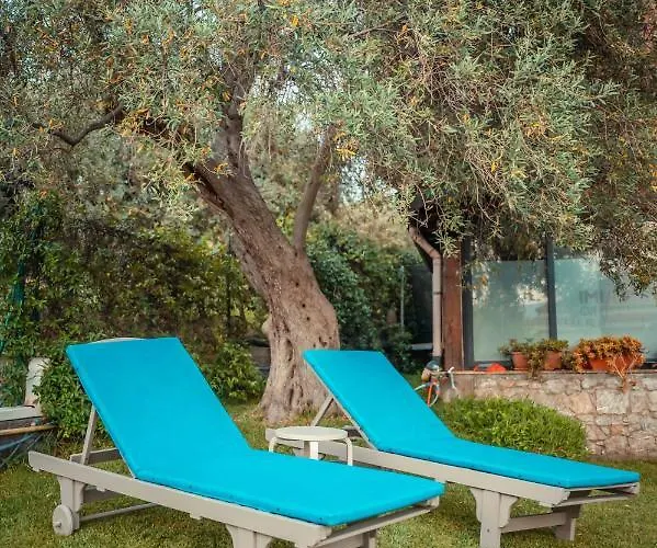 Mansarda Relax Wellness Gym&spa Semesterbostad *