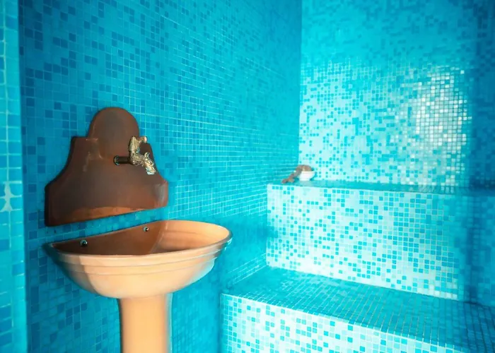 Semesterbostad Mansarda Relax Wellness Gym&spa Taormina