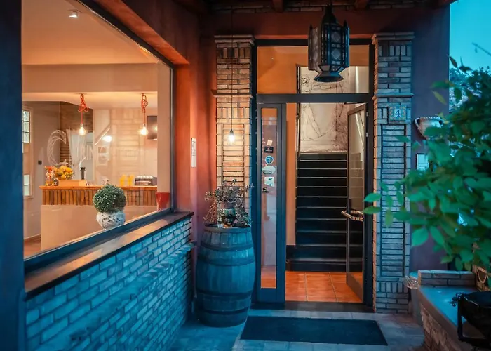 Semesterbostad Mansarda Relax Wellness Gym&spa *